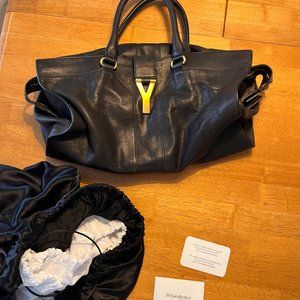 Yves Saint Laurent Cabas Chyc Bag